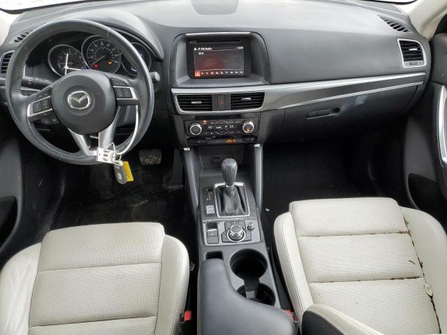 Photo 7 VIN: JM3KE2DY1G0603708 - MAZDA CX-5 GT 