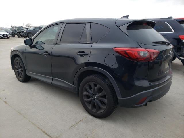 Photo 1 VIN: JM3KE2DY1G0604048 - MAZDA CX-5 