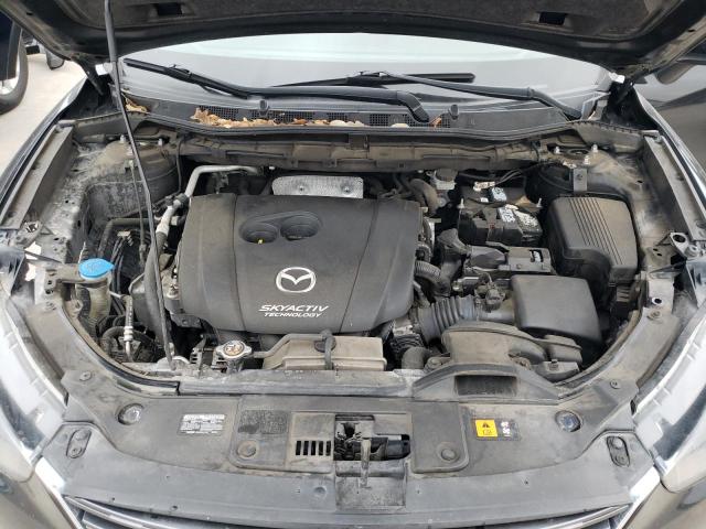 Photo 10 VIN: JM3KE2DY1G0604048 - MAZDA CX-5 