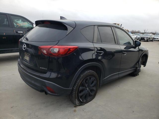 Photo 2 VIN: JM3KE2DY1G0604048 - MAZDA CX-5 