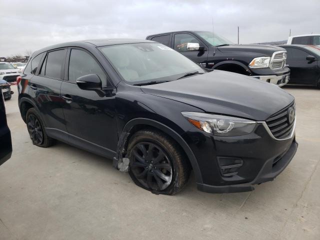 Photo 3 VIN: JM3KE2DY1G0604048 - MAZDA CX-5 