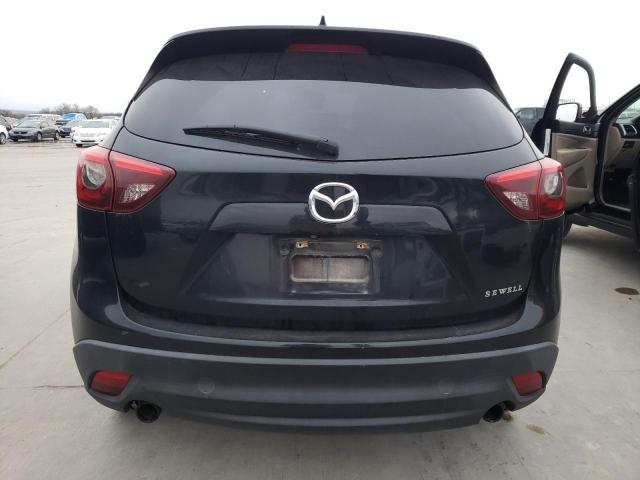 Photo 5 VIN: JM3KE2DY1G0604048 - MAZDA CX-5 