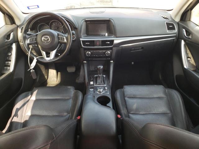 Photo 7 VIN: JM3KE2DY1G0692132 - MAZDA CX-5 GT 