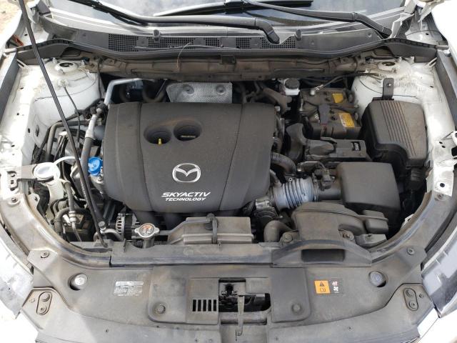 Photo 6 VIN: JM3KE2DY1G0764382 - MAZDA CX-5 GT 