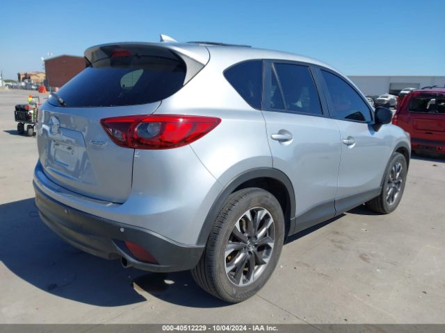 Photo 3 VIN: JM3KE2DY1G0765502 - MAZDA CX-5 