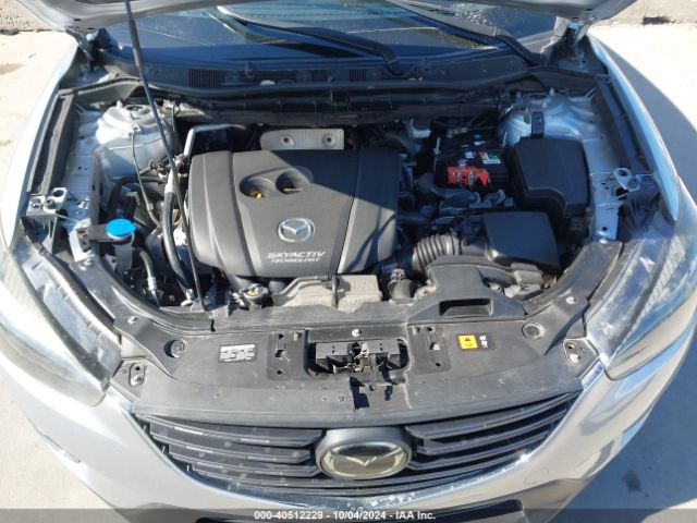 Photo 9 VIN: JM3KE2DY1G0765502 - MAZDA CX-5 