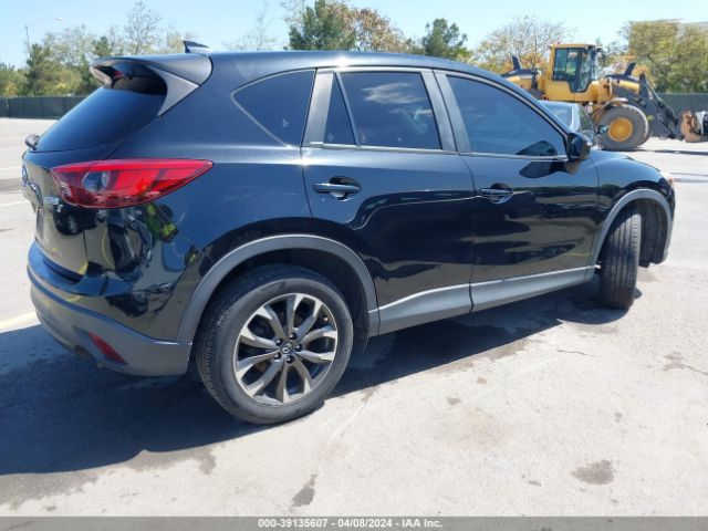 Photo 3 VIN: JM3KE2DY1G0791615 - MAZDA CX-5 