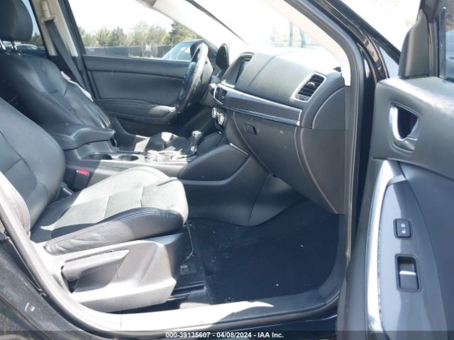 Photo 4 VIN: JM3KE2DY1G0791615 - MAZDA CX-5 