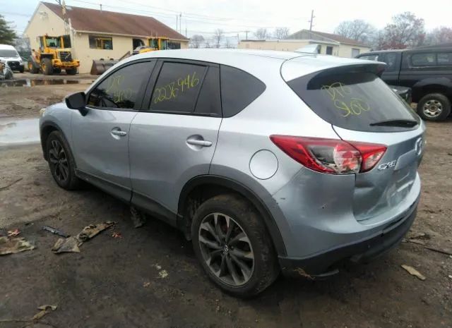 Photo 2 VIN: JM3KE2DY1G0804878 - MAZDA CX-5 