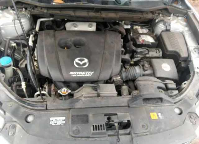 Photo 9 VIN: JM3KE2DY1G0804878 - MAZDA CX-5 