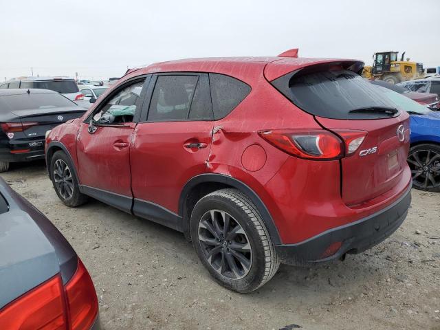 Photo 1 VIN: JM3KE2DY1G0809935 - MAZDA CX-5 GT 