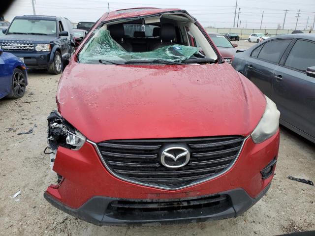 Photo 4 VIN: JM3KE2DY1G0809935 - MAZDA CX-5 GT 