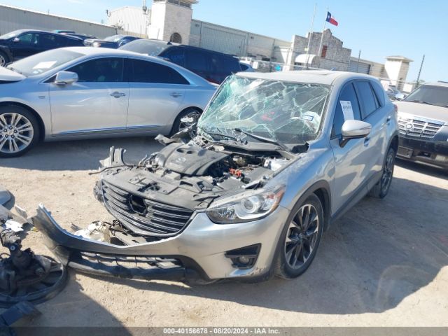 Photo 1 VIN: JM3KE2DY1G0810731 - MAZDA CX-5 