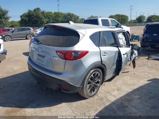 Photo 3 VIN: JM3KE2DY1G0810731 - MAZDA CX-5 