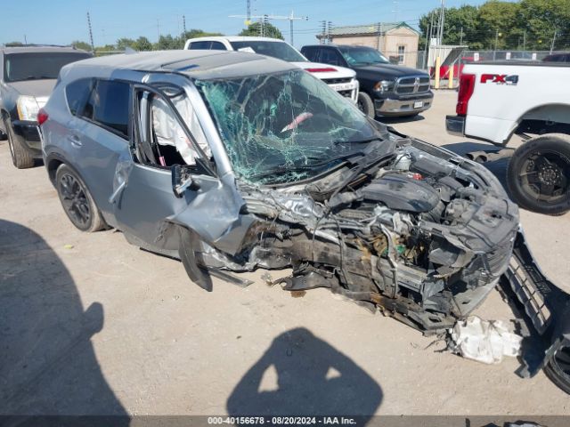 Photo 5 VIN: JM3KE2DY1G0810731 - MAZDA CX-5 