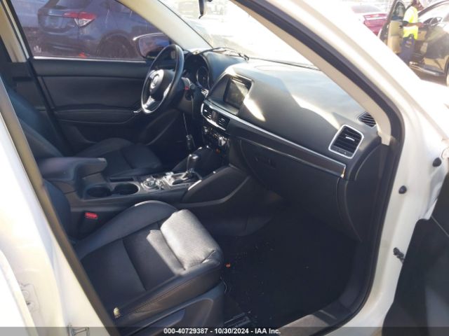 Photo 4 VIN: JM3KE2DY1G0817517 - MAZDA CX-5 