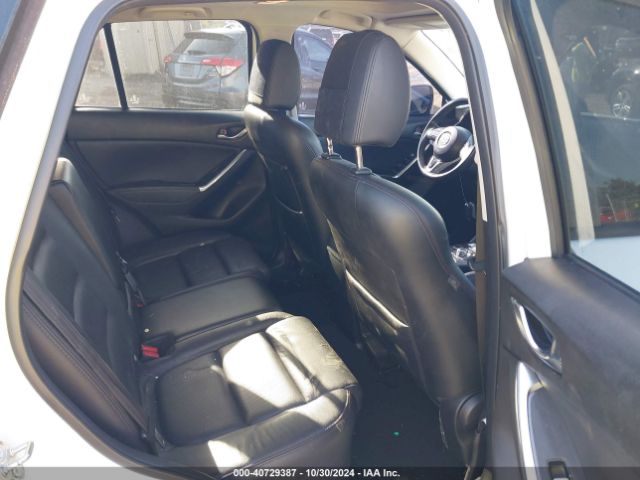 Photo 7 VIN: JM3KE2DY1G0817517 - MAZDA CX-5 