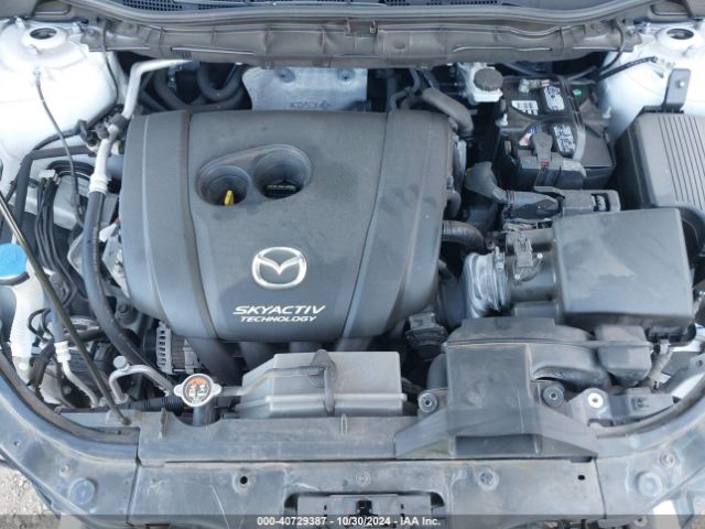 Photo 9 VIN: JM3KE2DY1G0817517 - MAZDA CX-5 