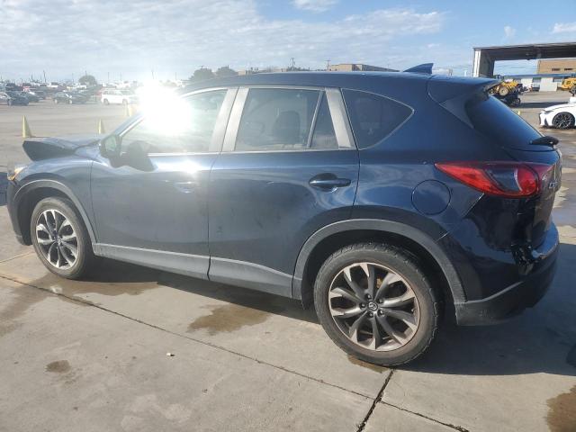 Photo 1 VIN: JM3KE2DY1G0821843 - MAZDA CX-5 GT 