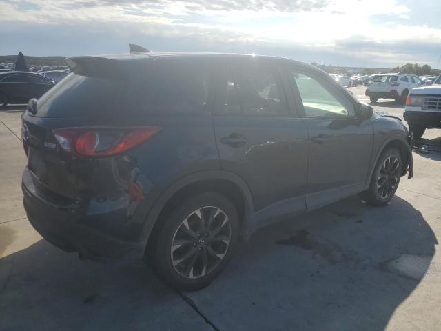 Photo 2 VIN: JM3KE2DY1G0821843 - MAZDA CX-5 GT 