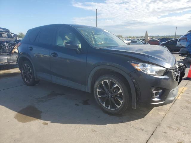 Photo 3 VIN: JM3KE2DY1G0821843 - MAZDA CX-5 GT 