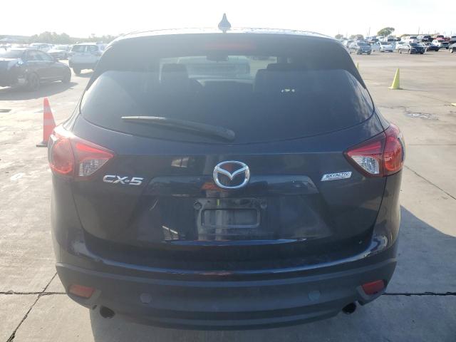 Photo 5 VIN: JM3KE2DY1G0821843 - MAZDA CX-5 GT 