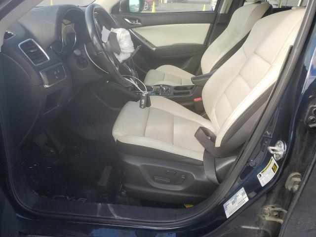 Photo 6 VIN: JM3KE2DY1G0821843 - MAZDA CX-5 GT 