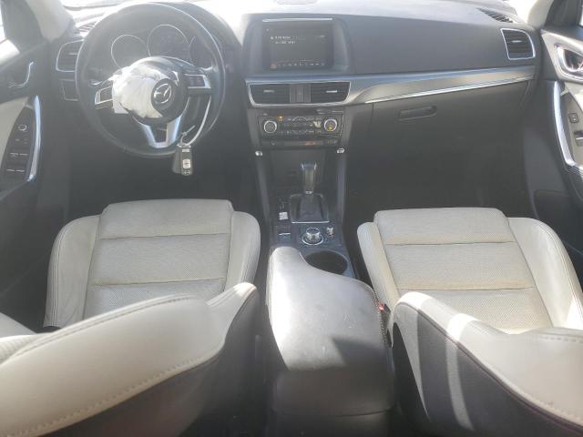 Photo 7 VIN: JM3KE2DY1G0821843 - MAZDA CX-5 GT 