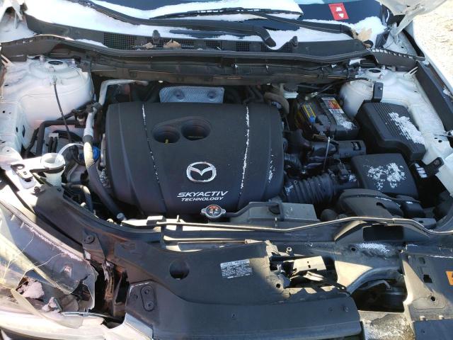 Photo 11 VIN: JM3KE2DY1G0829506 - MAZDA CX-5 