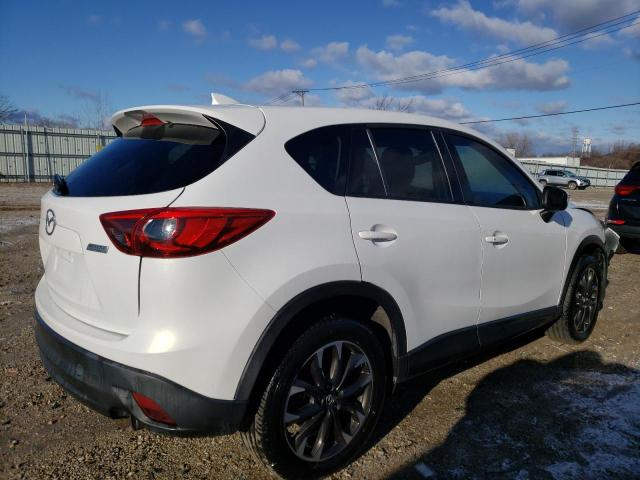 Photo 2 VIN: JM3KE2DY1G0829506 - MAZDA CX-5 