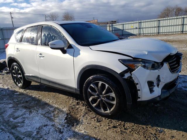 Photo 3 VIN: JM3KE2DY1G0829506 - MAZDA CX-5 