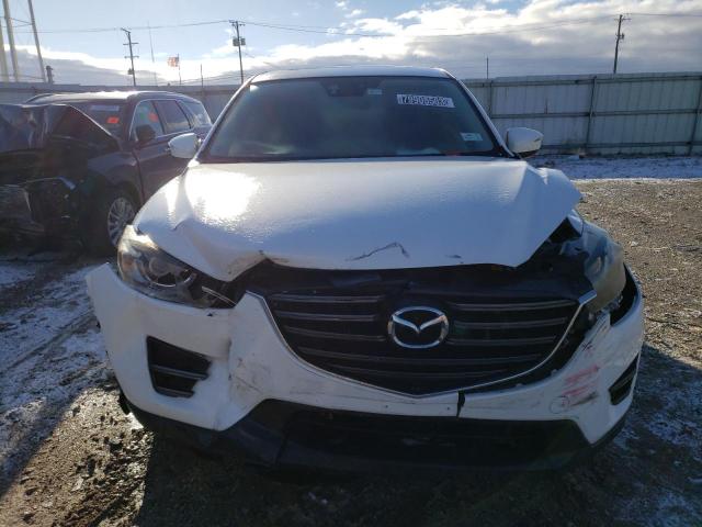 Photo 4 VIN: JM3KE2DY1G0829506 - MAZDA CX-5 