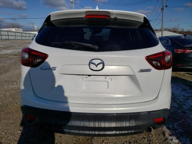 Photo 5 VIN: JM3KE2DY1G0829506 - MAZDA CX-5 