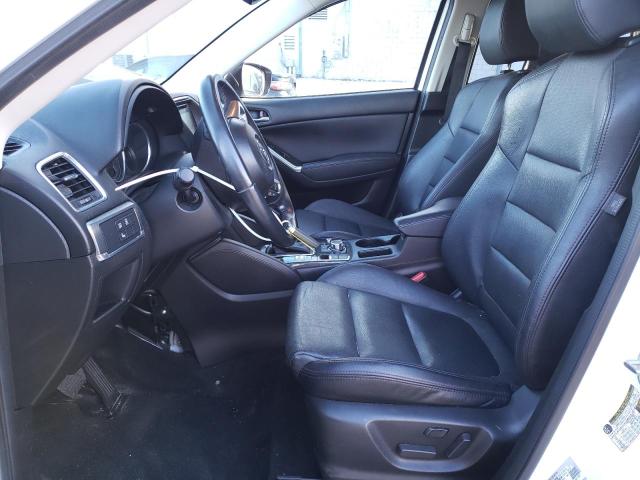 Photo 6 VIN: JM3KE2DY1G0829506 - MAZDA CX-5 