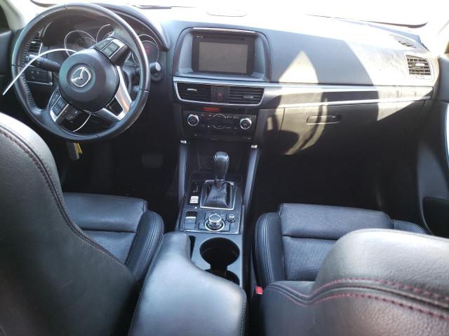 Photo 7 VIN: JM3KE2DY1G0829506 - MAZDA CX-5 