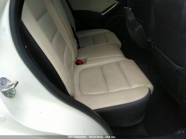 Photo 7 VIN: JM3KE2DY1G0839582 - MAZDA CX-5 