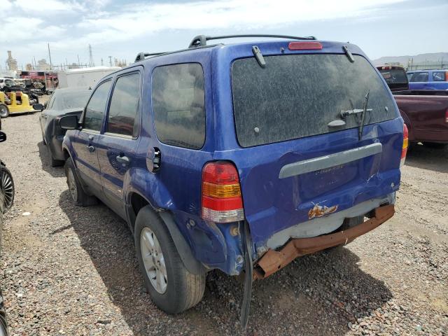 Photo 1 VIN: JM3KE2DY1G0846564 - FORD ESCAPE 