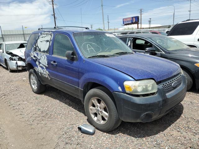 Photo 3 VIN: JM3KE2DY1G0846564 - FORD ESCAPE 