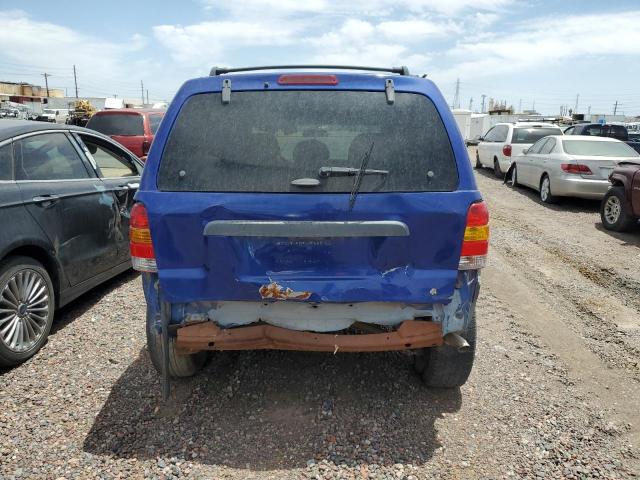 Photo 5 VIN: JM3KE2DY1G0846564 - FORD ESCAPE 