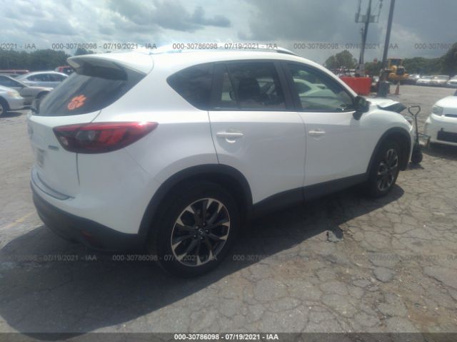 Photo 3 VIN: JM3KE2DY1G0848315 - MAZDA CX-5 