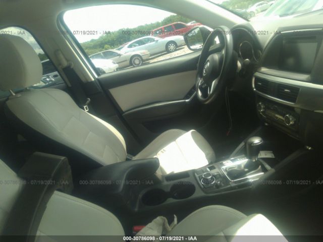 Photo 4 VIN: JM3KE2DY1G0848315 - MAZDA CX-5 