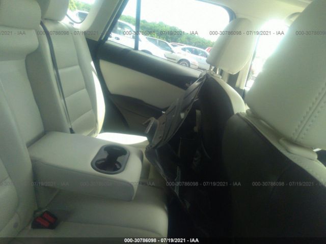 Photo 7 VIN: JM3KE2DY1G0848315 - MAZDA CX-5 