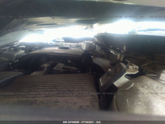 Photo 9 VIN: JM3KE2DY1G0848315 - MAZDA CX-5 