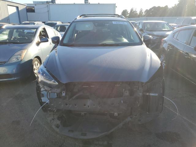 Photo 4 VIN: JM3KE2DY1G0882657 - MAZDA CX-5 GT 