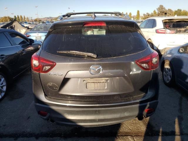 Photo 5 VIN: JM3KE2DY1G0882657 - MAZDA CX-5 GT 