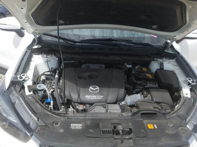 Photo 6 VIN: JM3KE2DY1G0892993 - MAZDA CX-5 