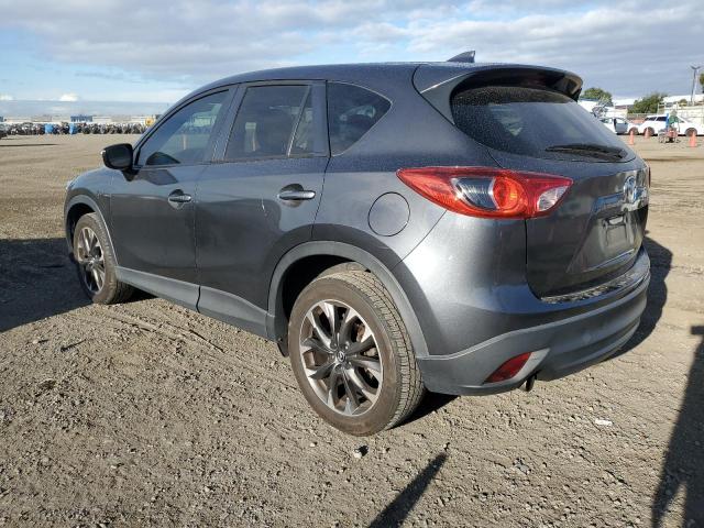 Photo 1 VIN: JM3KE2DY1G0907413 - MAZDA CX-5 