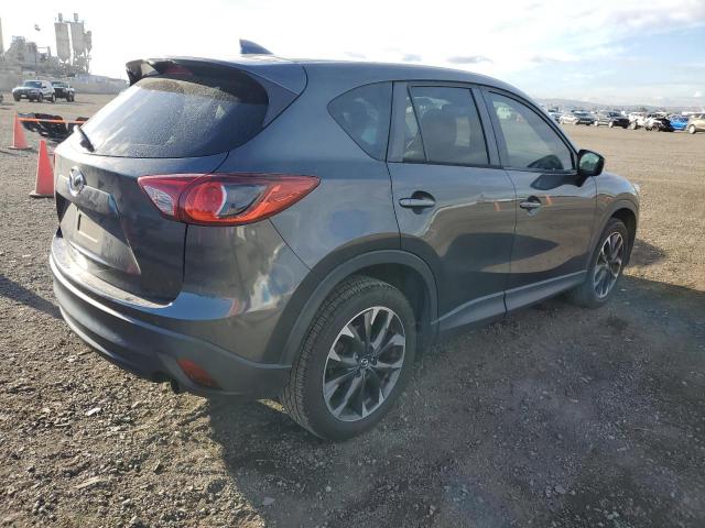 Photo 2 VIN: JM3KE2DY1G0907413 - MAZDA CX-5 