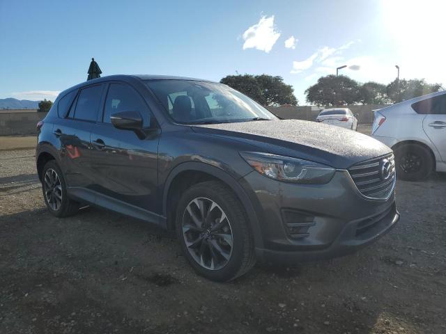 Photo 3 VIN: JM3KE2DY1G0907413 - MAZDA CX-5 