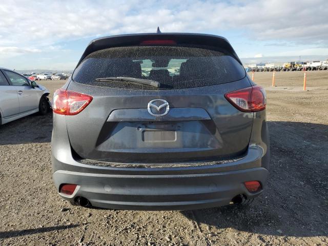 Photo 5 VIN: JM3KE2DY1G0907413 - MAZDA CX-5 